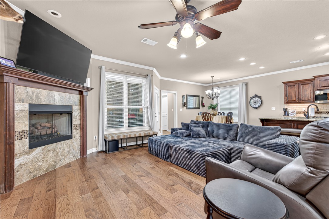 Averys Acres - Residential