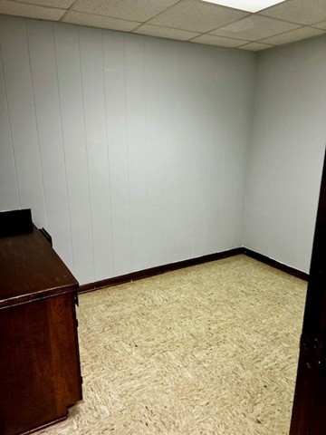 College Market Add - Commercial Lease