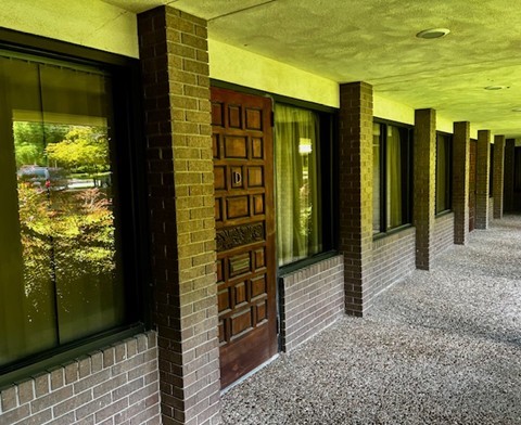 College Market Add - Commercial Lease