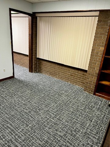 College Market Add - Commercial Lease