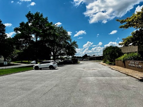 College Market Add - Commercial Lease