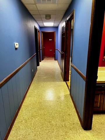 College Market Add - Commercial Lease