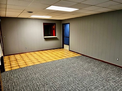 College Market Add - Commercial Lease
