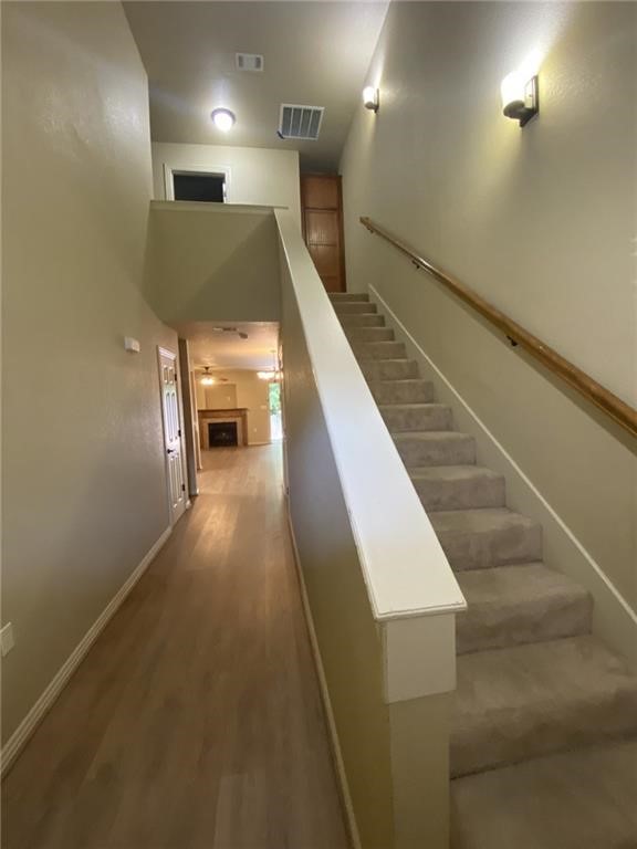 Chevaux Court Condos Hpr - Residential Lease