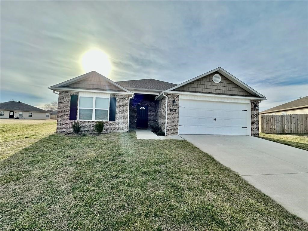 Morningside Estates 4 - Residential Lease