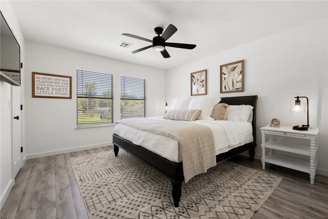 DURHAM PLACE-BENTONVILLE - Residential Lease