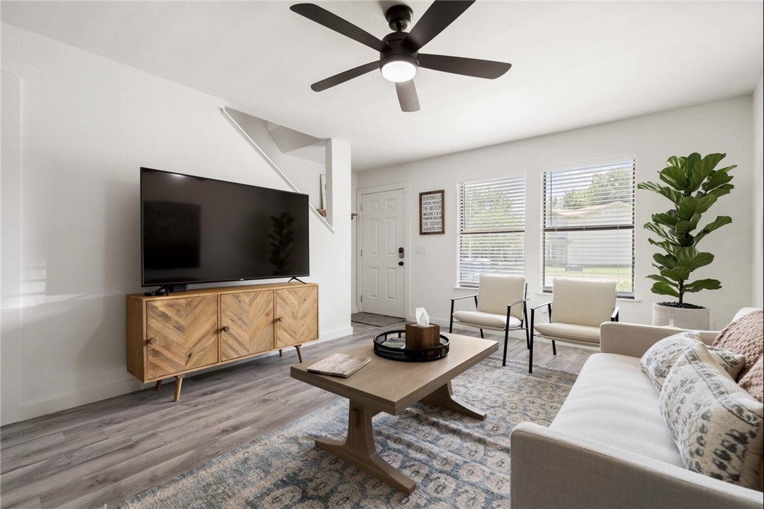 DURHAM PLACE-BENTONVILLE - Residential Lease