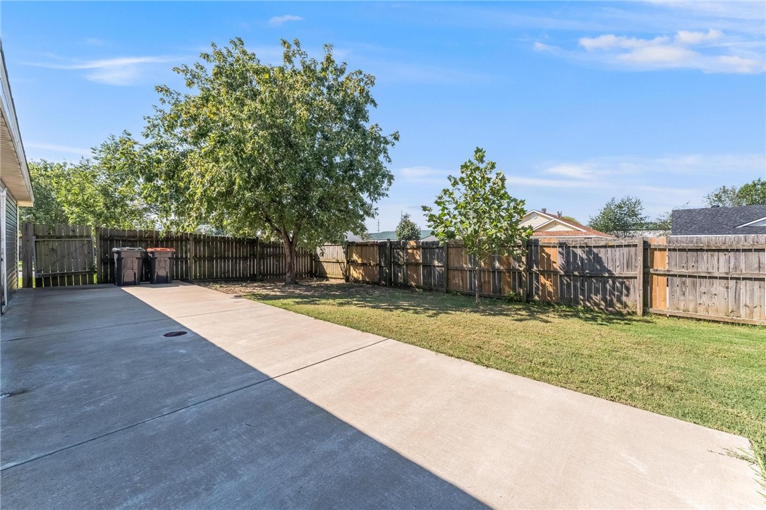 Central Village - Residential