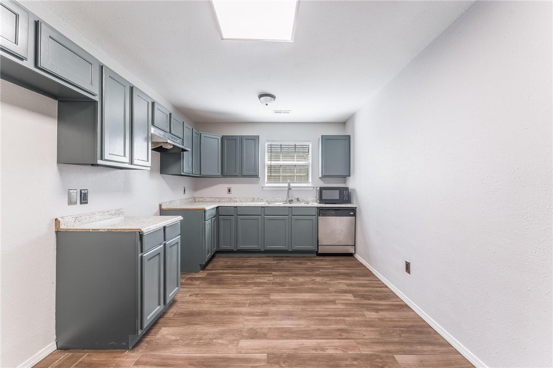 Central Village - Residential