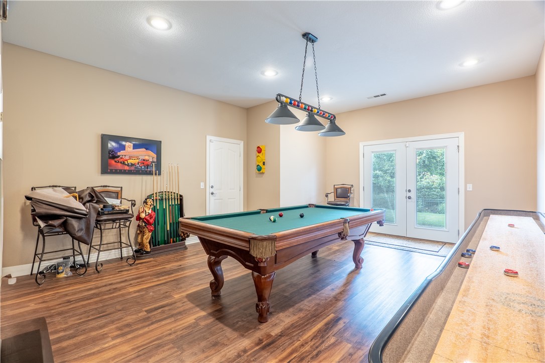 Topflite - Residential