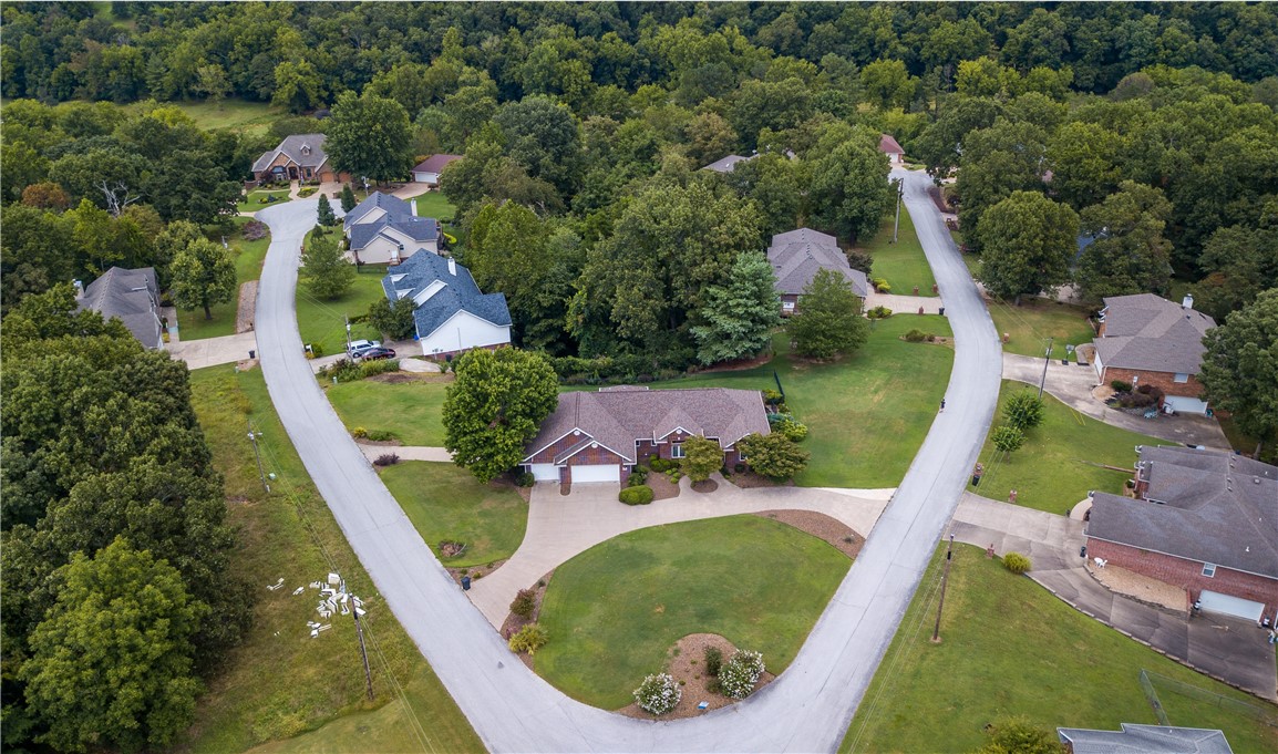 Topflite - Residential