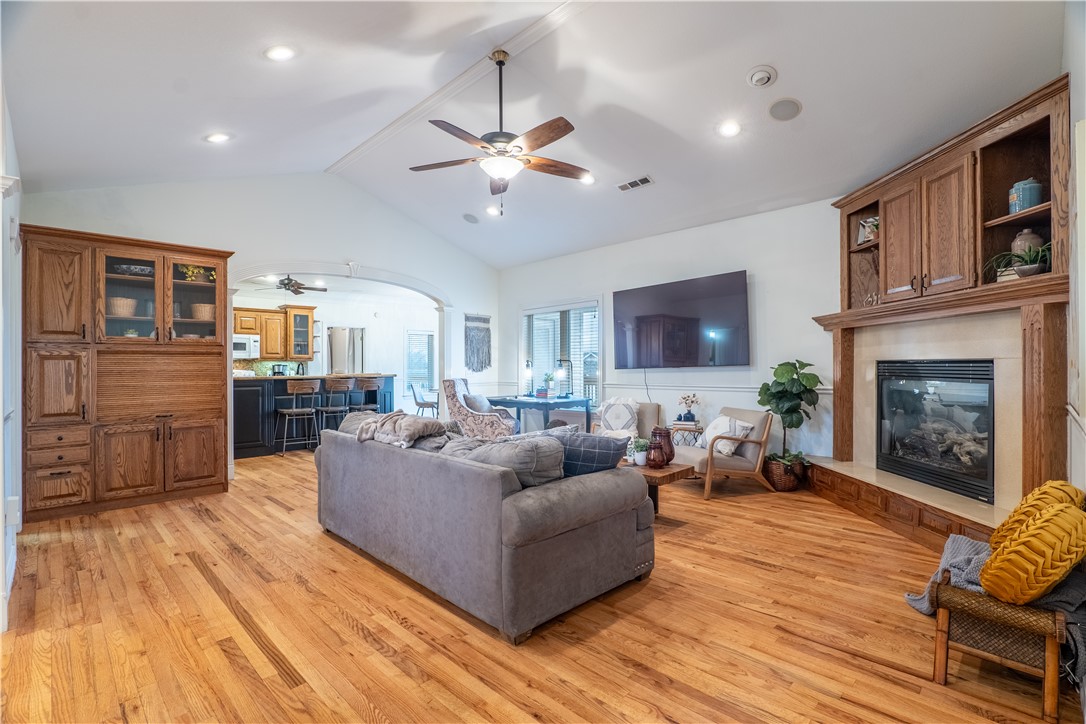 Topflite - Residential
