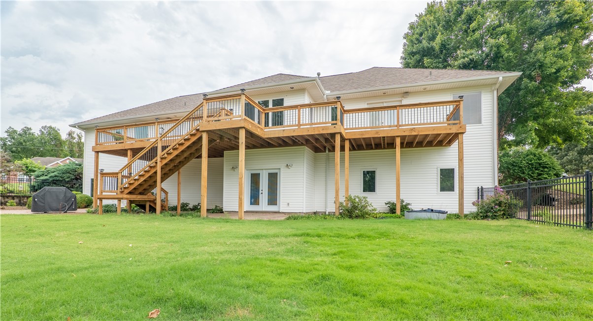 Topflite - Residential