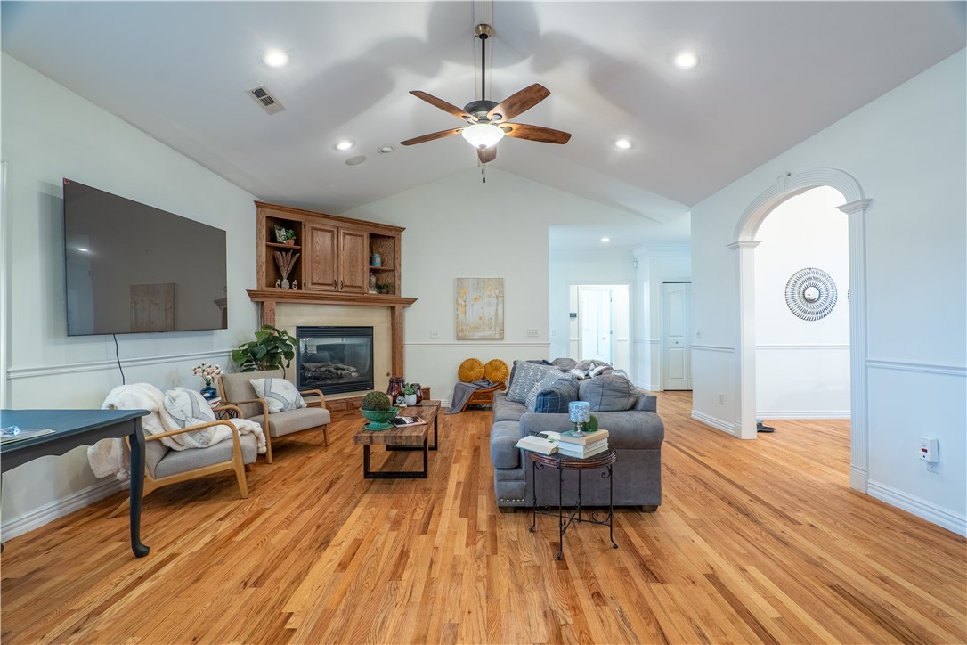 Topflite - Residential
