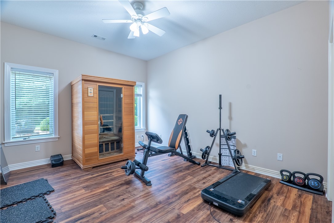 Topflite - Residential
