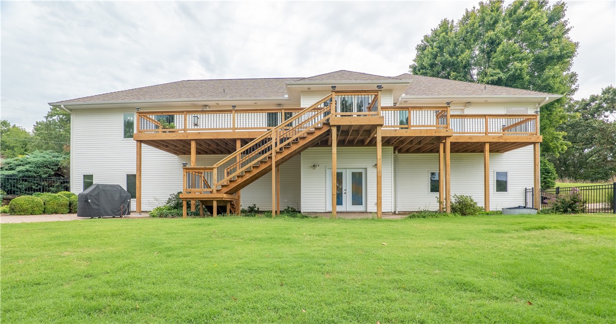 Topflite - Residential