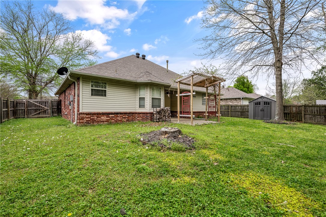 Salem Meadows Sub - Residential