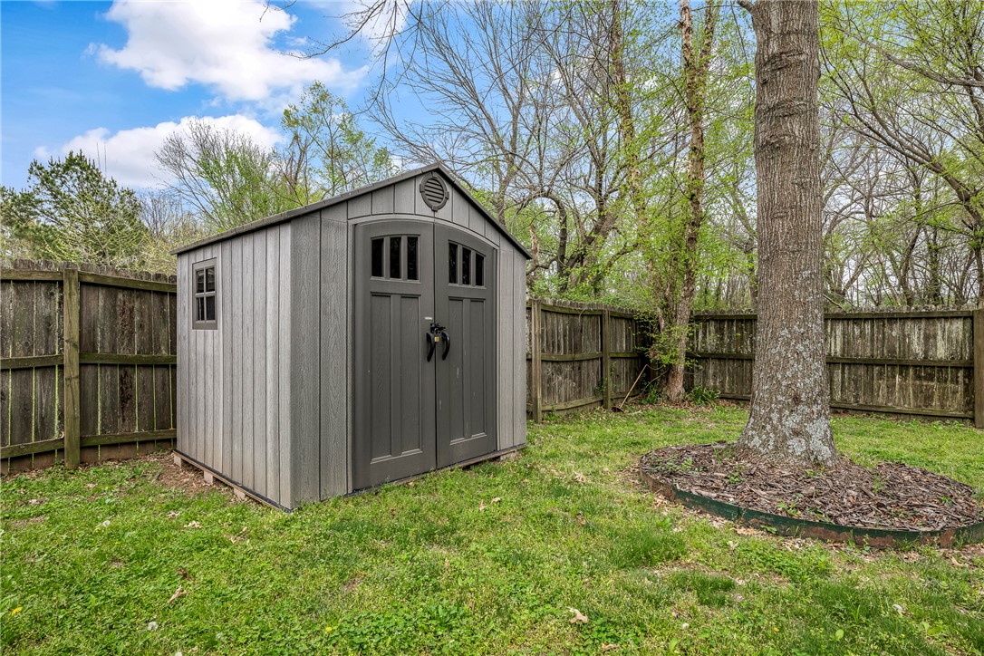 Salem Meadows Sub - Residential