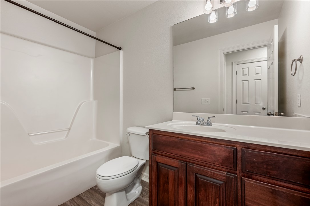 Salem Meadows Sub - Residential