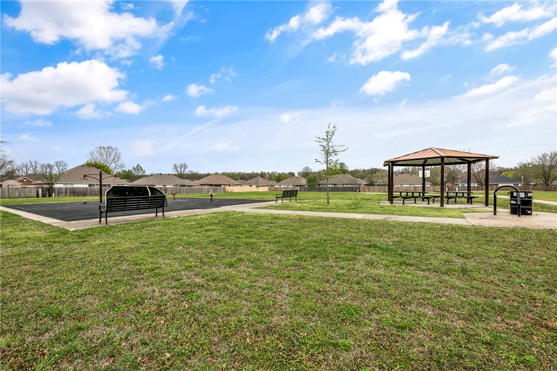 Salem Meadows Sub - Residential