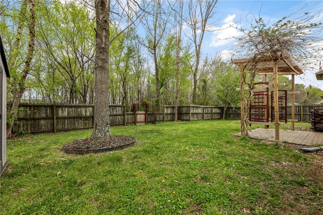 Salem Meadows Sub - Residential