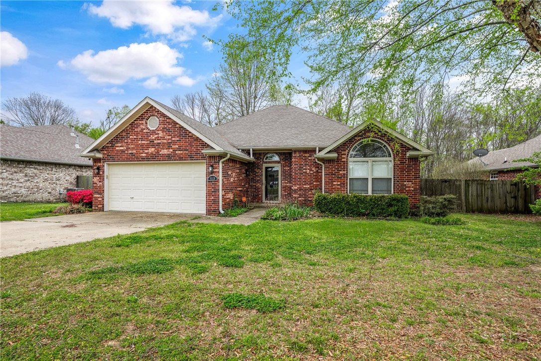 Salem Meadows Sub - Residential