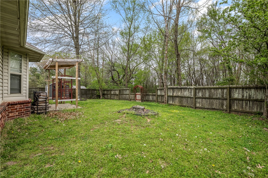 Salem Meadows Sub - Residential