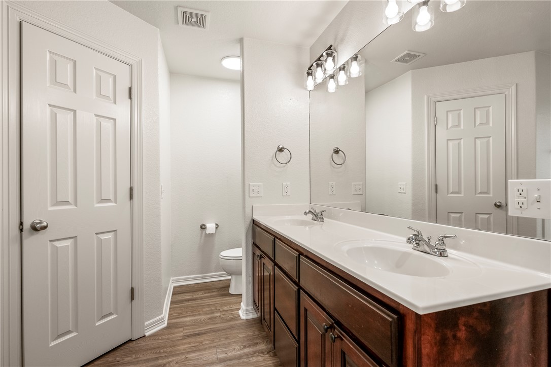 Salem Meadows Sub - Residential