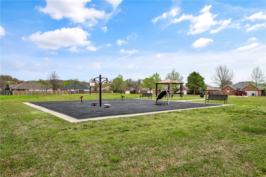 Salem Meadows Sub - Residential