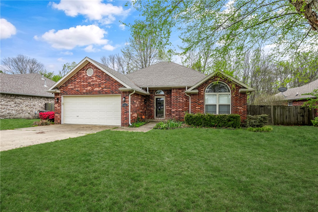 Salem Meadows Sub - Residential