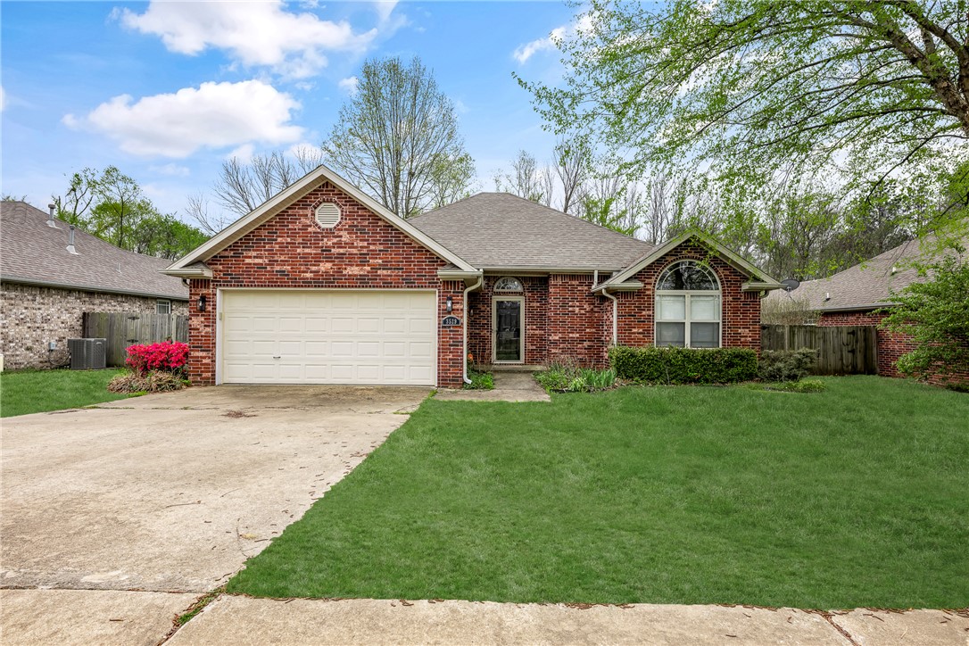 Salem Meadows Sub - Residential