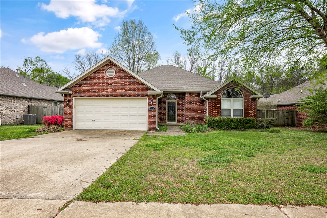 Salem Meadows Sub - Residential