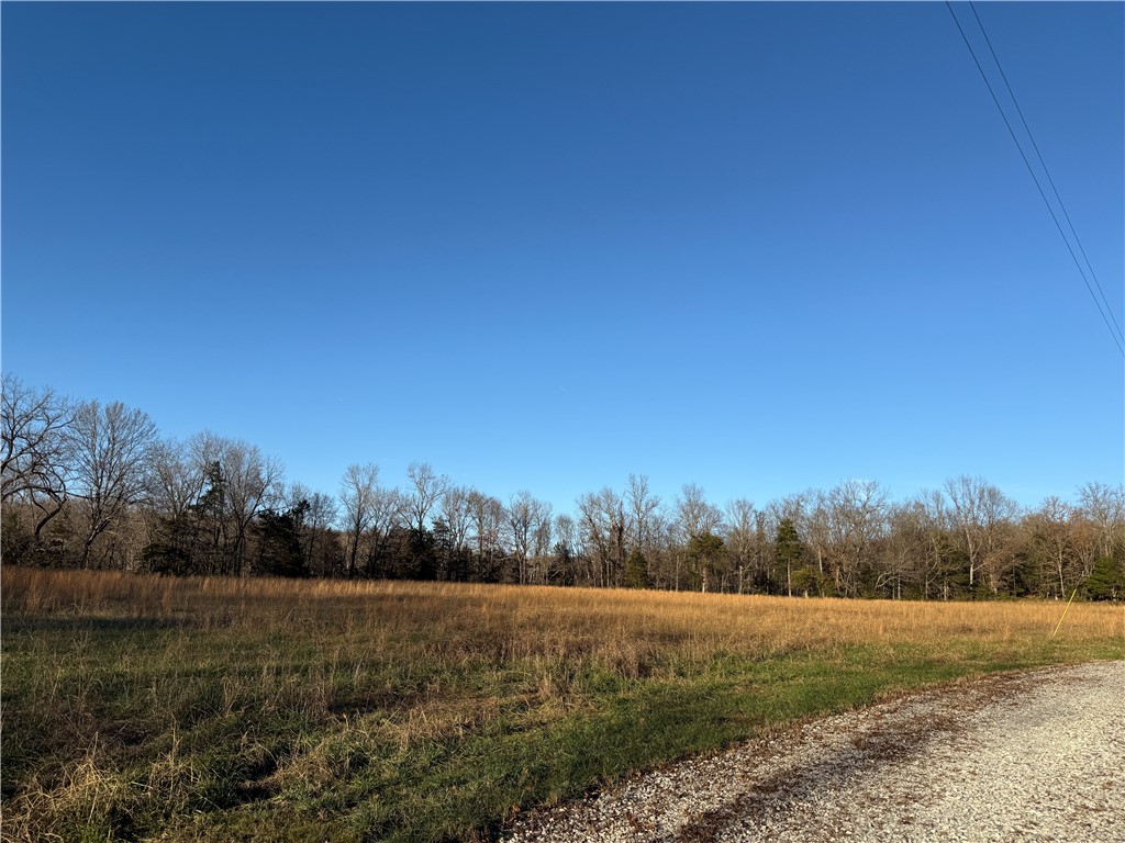 Cedar Ranch Estates - Land