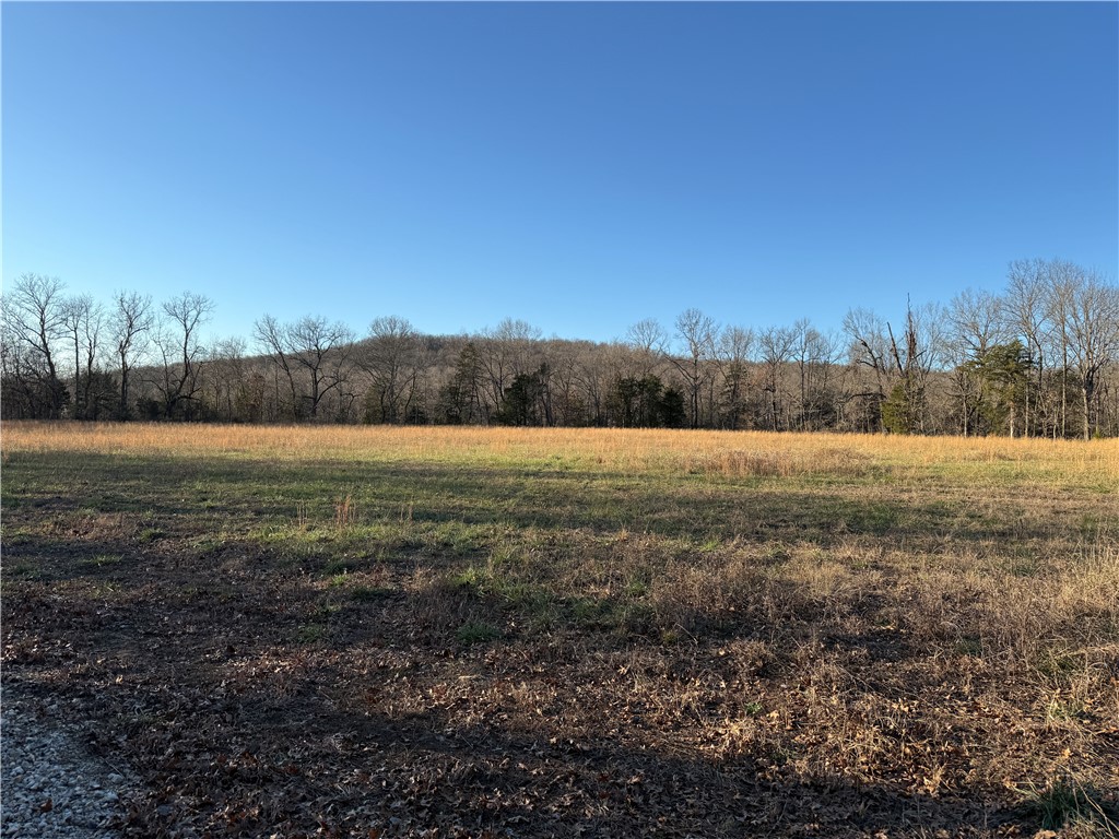 Cedar Ranch Estates - Land