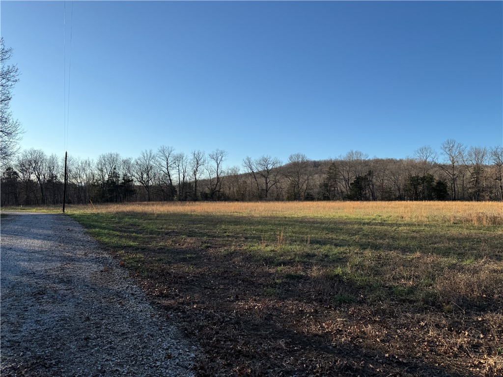 Cedar Ranch Estates - Land