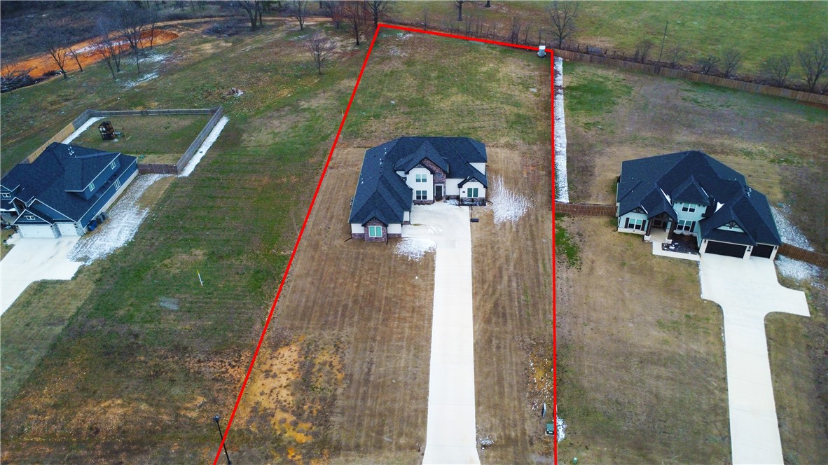 Jenna Estates Gravette - Residential