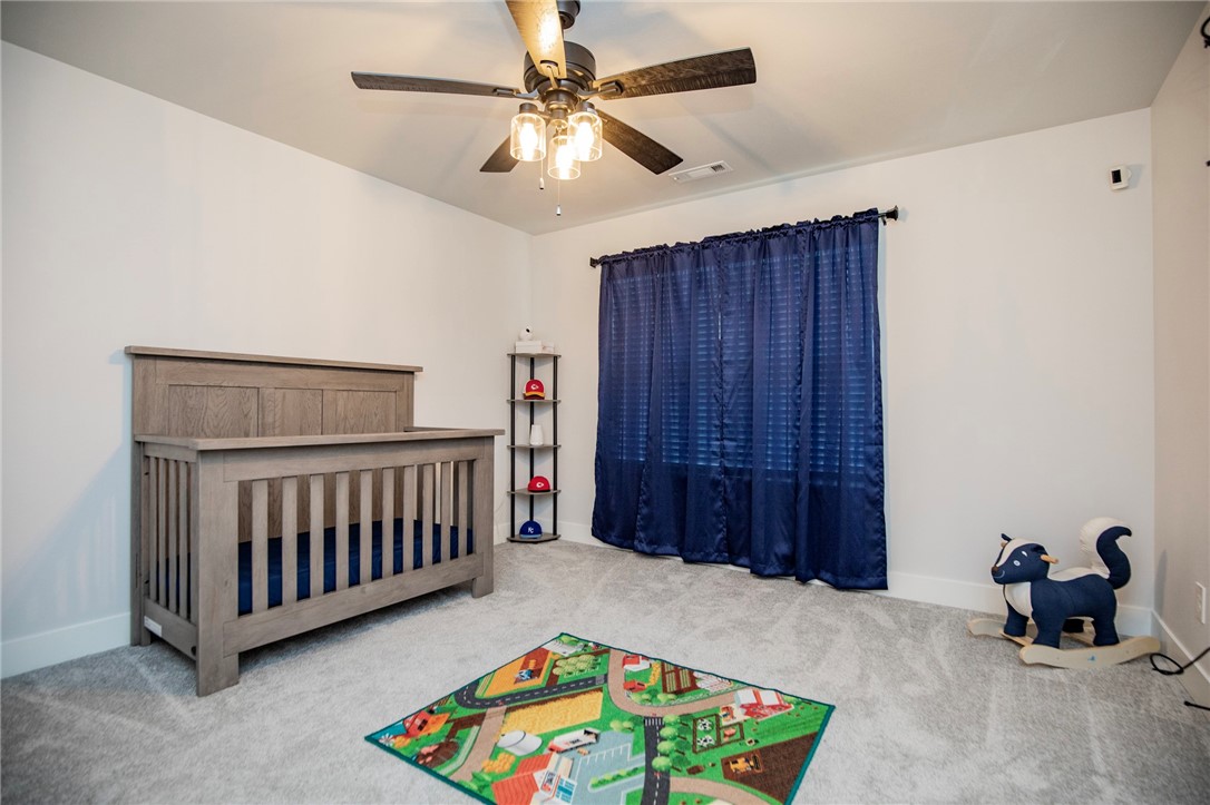 Jenna Estates Gravette - Residential
