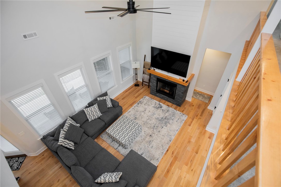 Jenna Estates Gravette - Residential