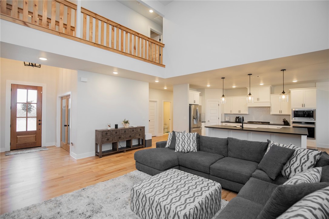 Jenna Estates Gravette - Residential