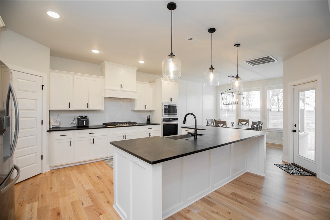 Jenna Estates Gravette - Residential