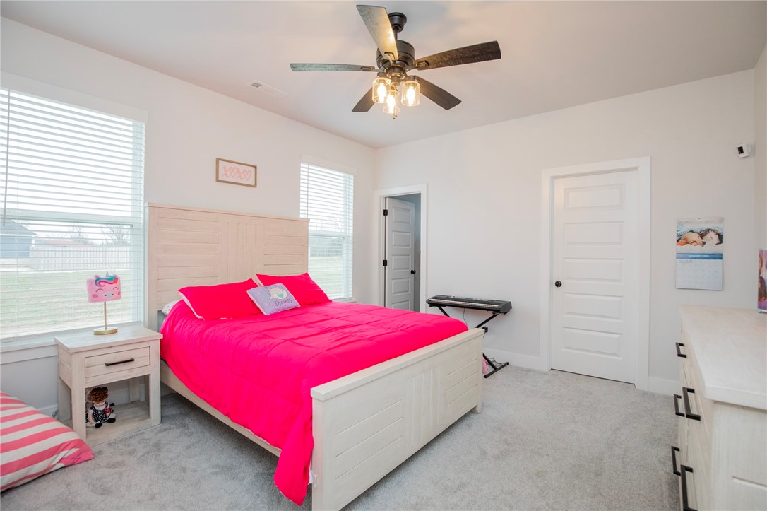 Jenna Estates Gravette - Residential
