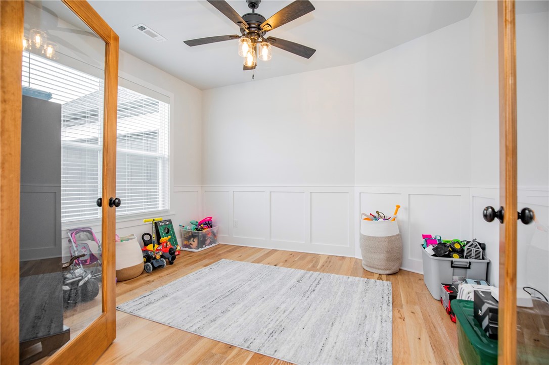 Jenna Estates Gravette - Residential
