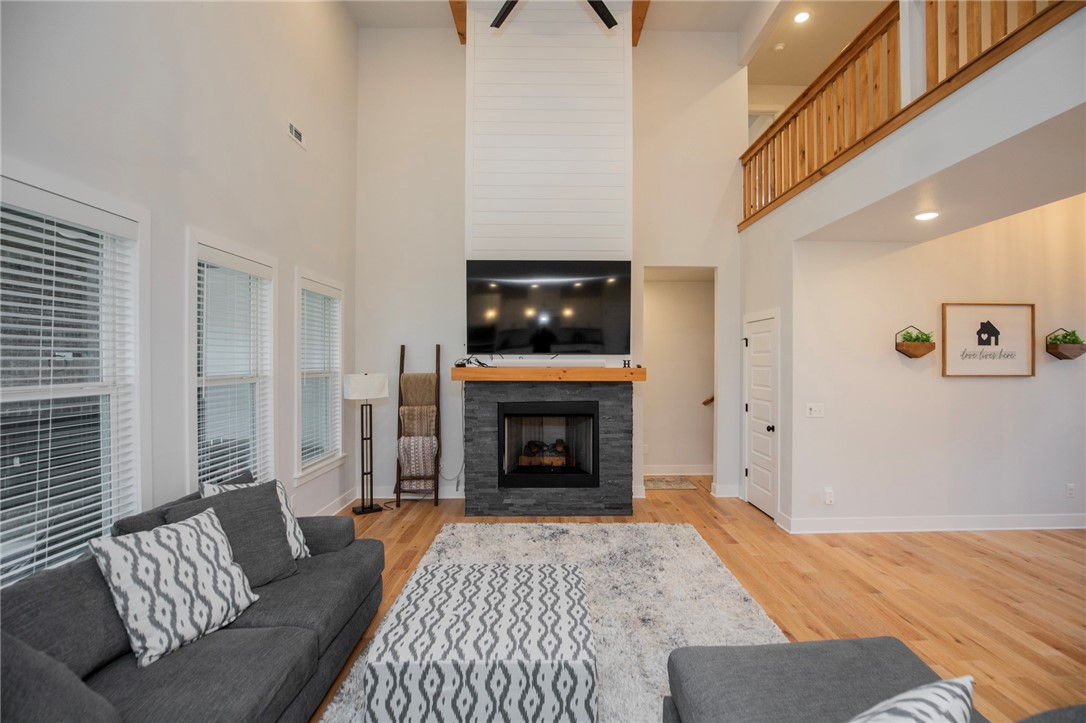 Jenna Estates Gravette - Residential