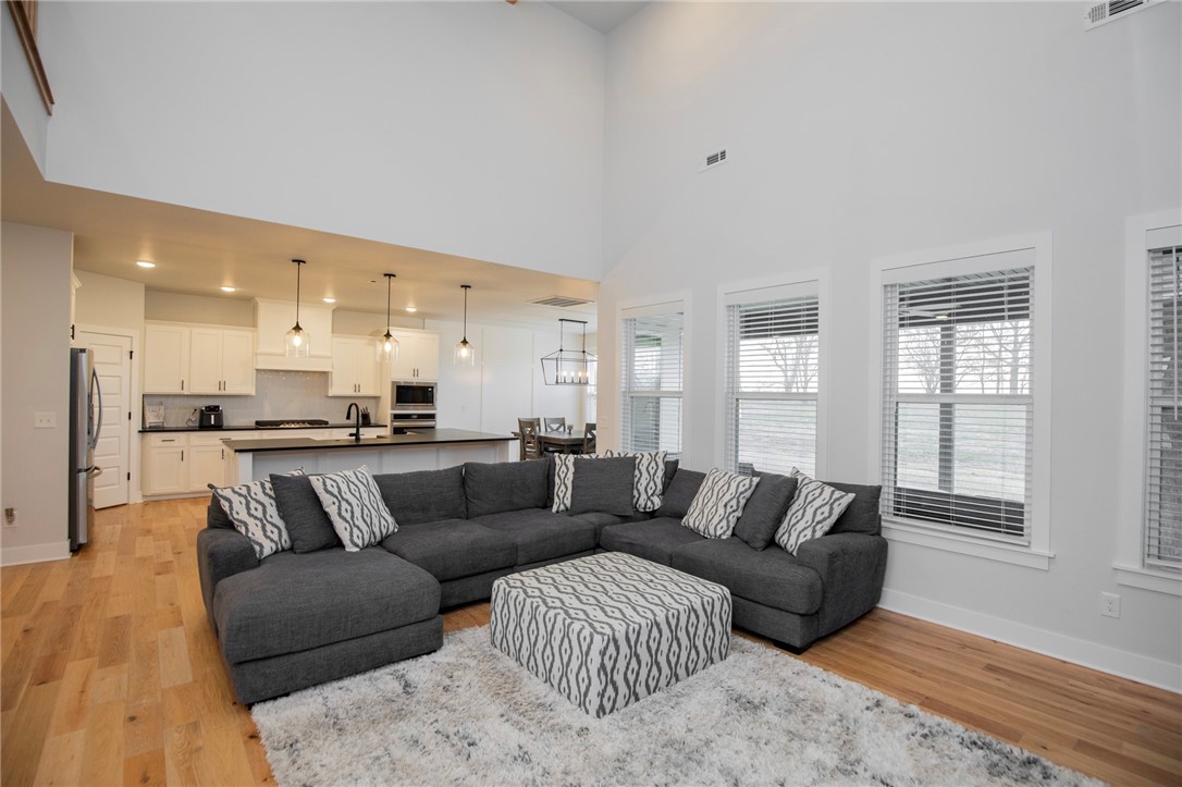 Jenna Estates Gravette - Residential