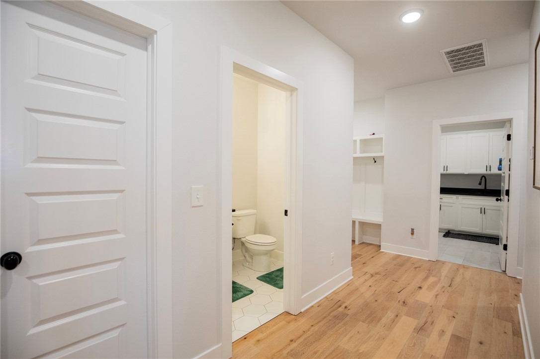 Jenna Estates Gravette - Residential