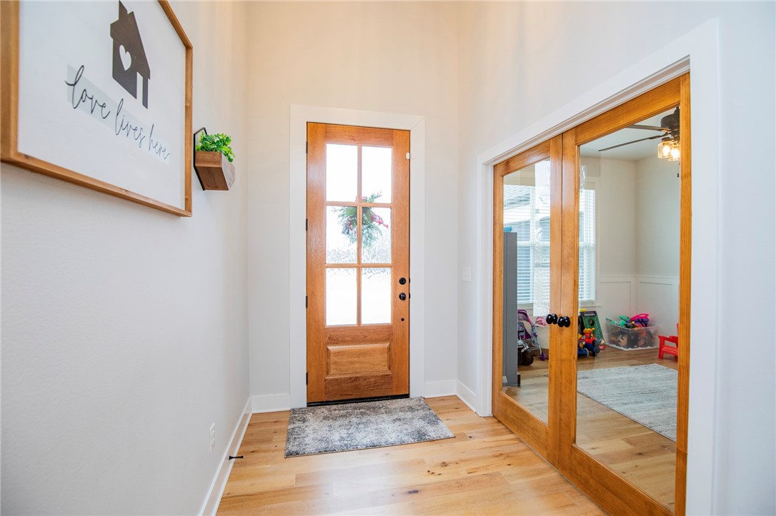 Jenna Estates Gravette - Residential