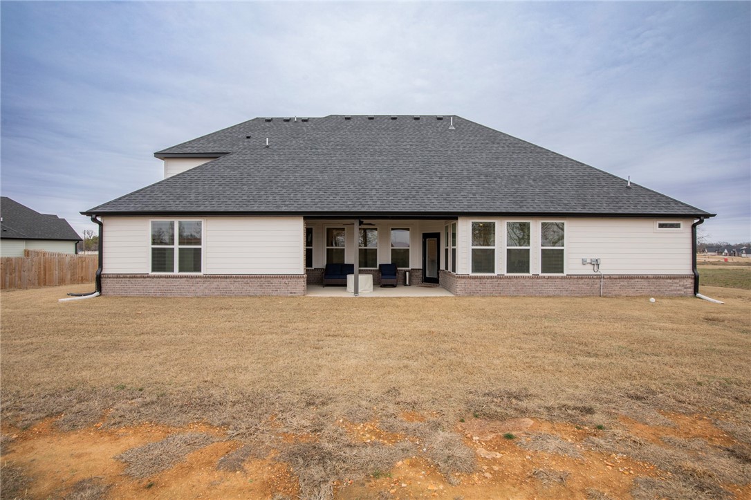 Jenna Estates Gravette - Residential
