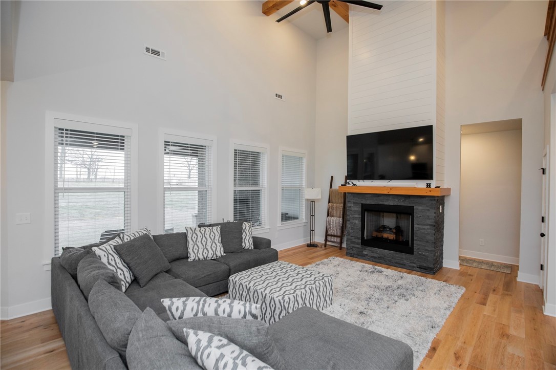 Jenna Estates Gravette - Residential