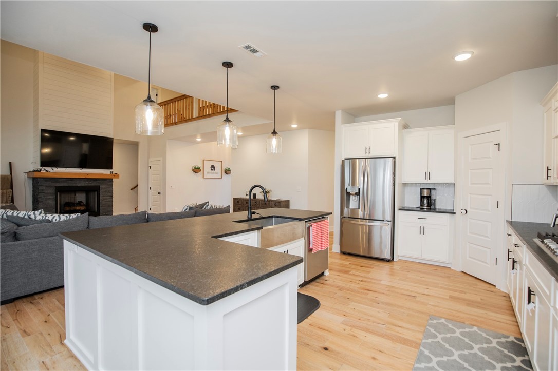 Jenna Estates Gravette - Residential