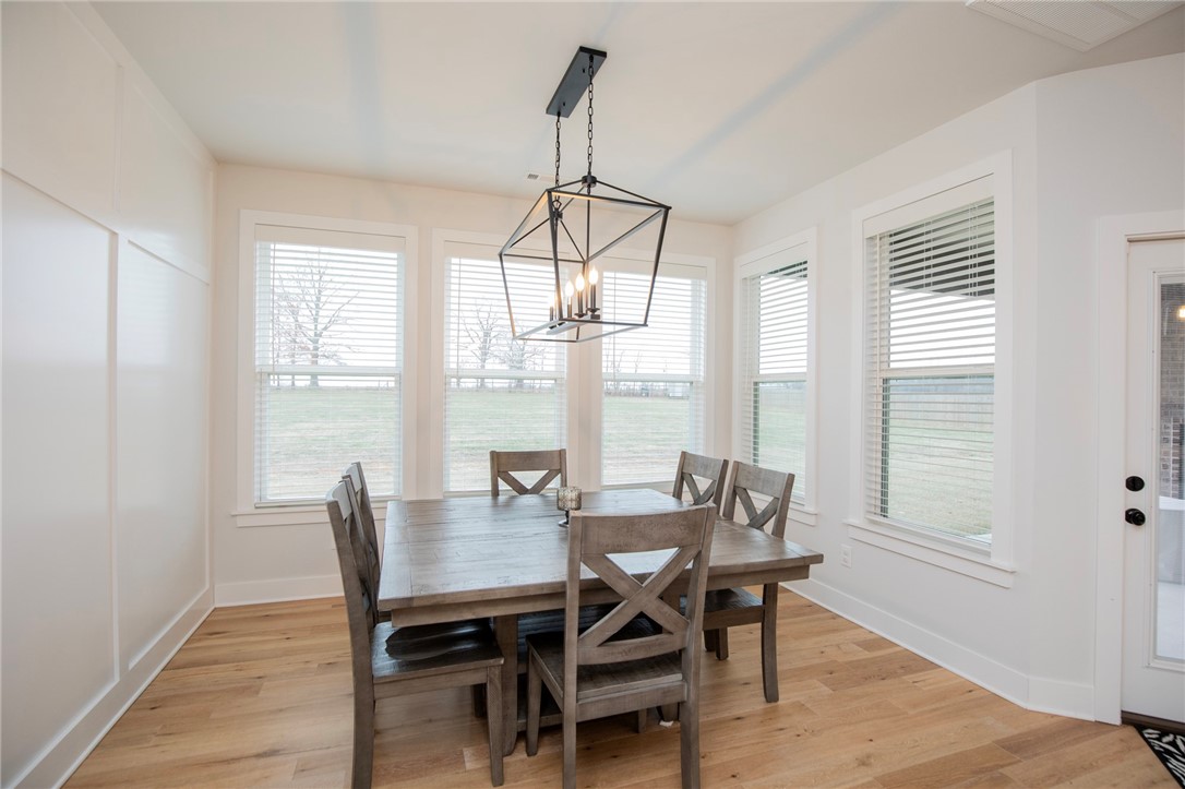 Jenna Estates Gravette - Residential